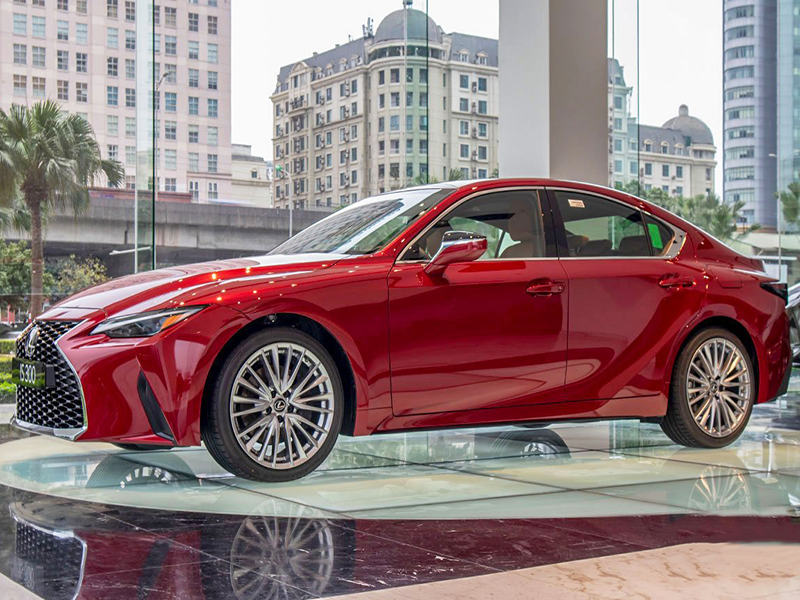 thay-kinh-chan-gio-xe-lexus-is-300 thay Kính chắn gió xe Lexus IS 300