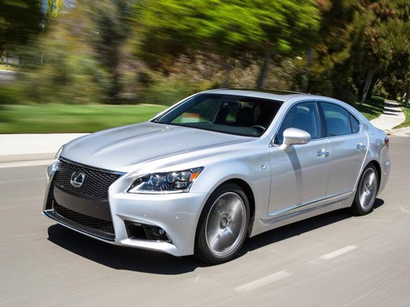 thay-kinh-chan-gio-xe-lexus-ls-460 thay Kính chắn gió xe Lexus LS 460