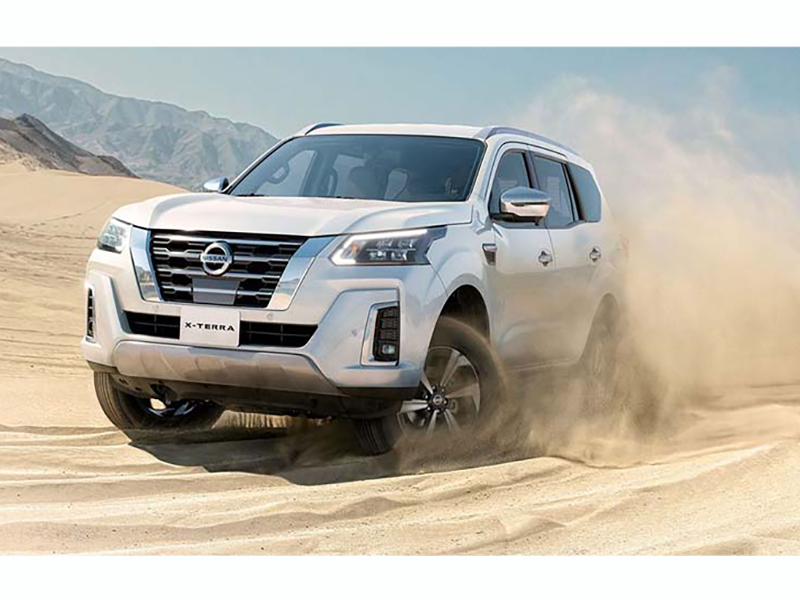 thay-kinh-chan-gio-xe-nissan-x-terra thay Kính chắn gió xe Nissan X Terra