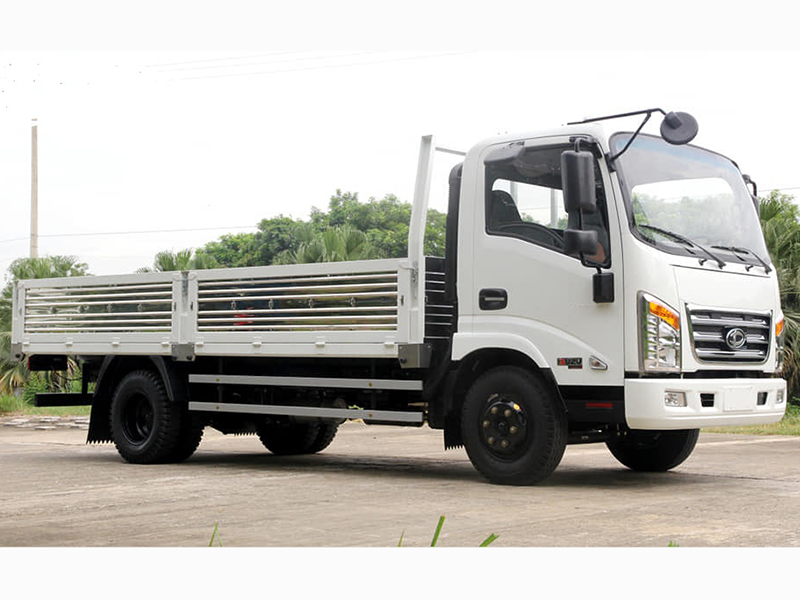 thay-kinh-chan-gio-xe-tai-teraco-3-4-tan thay Kính chắn gió xe tải Teraco 3.4 tấn