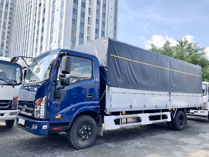 thay-kinh-chan-gio-xe-tai-veam-vt260 thay Kính chắn gió xe tải Veam VT260