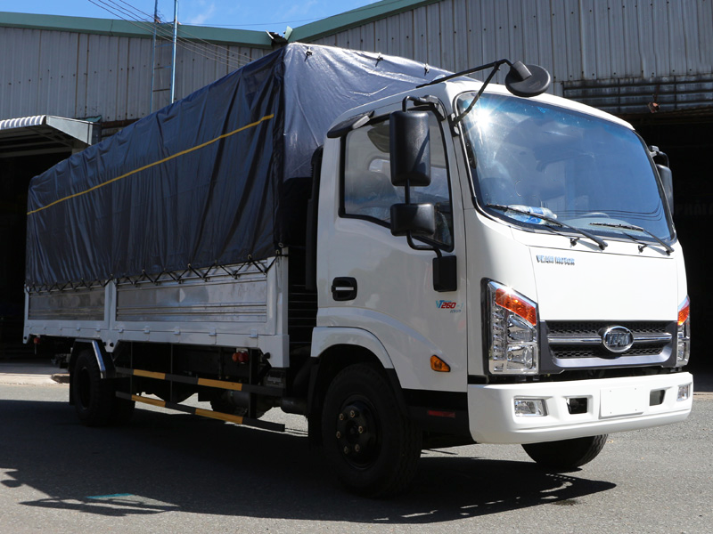 thay-kinh-chan-gio-xe-tai-veam-vt260 thay Kính chắn gió xe tải Veam VT260