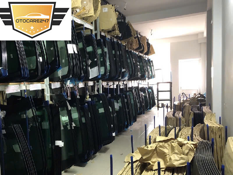 Sự khác biệt giữa kính chắn gió cường lực và kính nhiều lớp