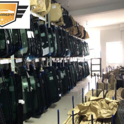 Thay Kính Chắn Gió Xe Chevrolet Spark