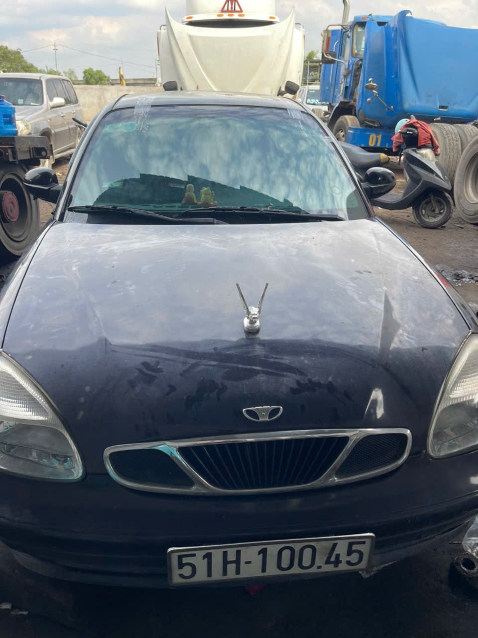 Thay Kính Ô Tô Thủ Đức Thay Kính Ô Tô Thủ Đức